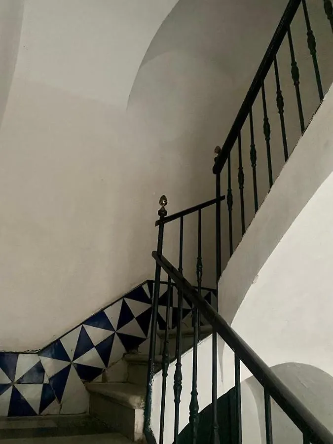 Apartamento Cadiz Terraza - Pleno Casco Historico Lejlighed